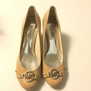 ❗️FINAL PRICE❗Michael Kors Heels
